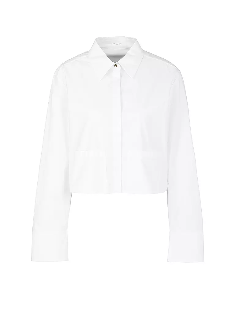 MARC CAIN | Bluse | Bianco