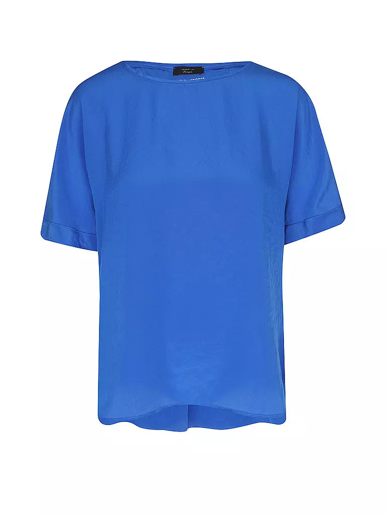 MARC CAIN | Bluse | Blu
