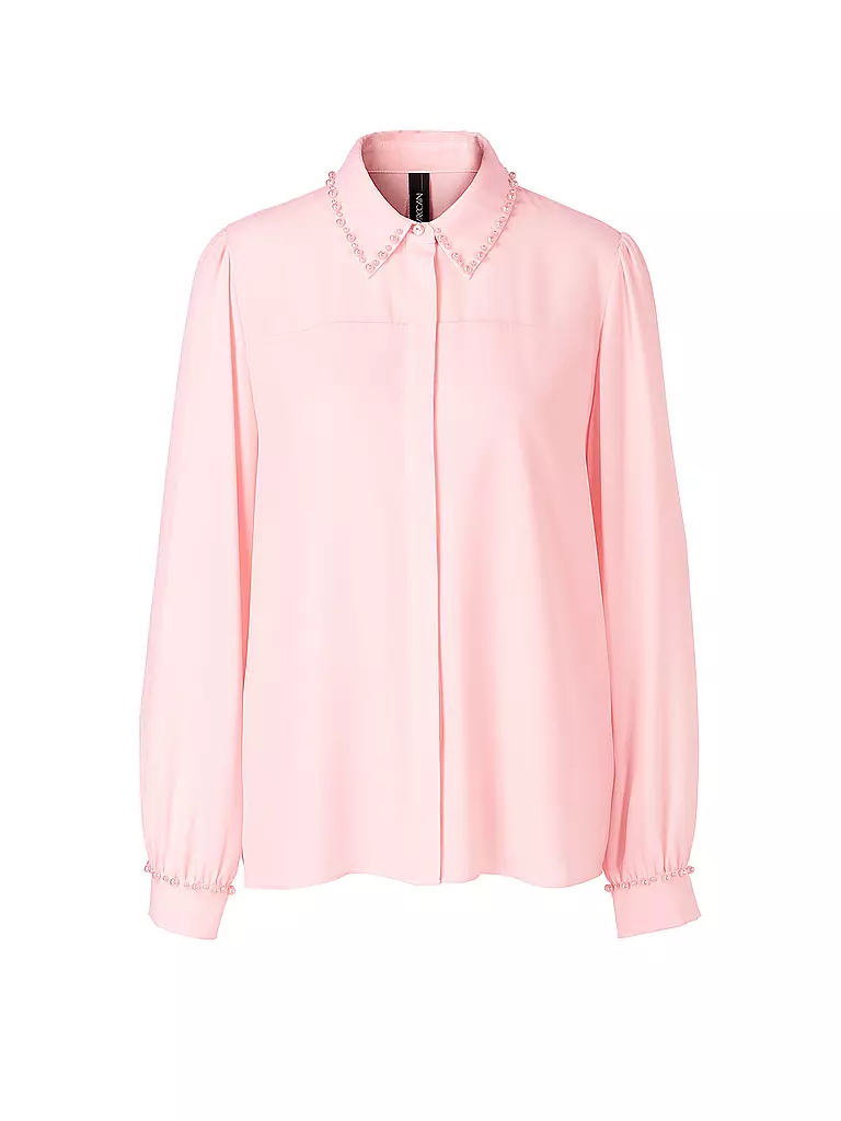 MARC CAIN | Bluse | Rosa