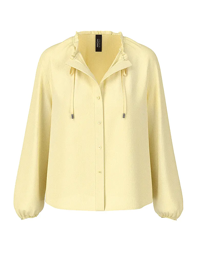 MARC CAIN | Bluse | Bianco