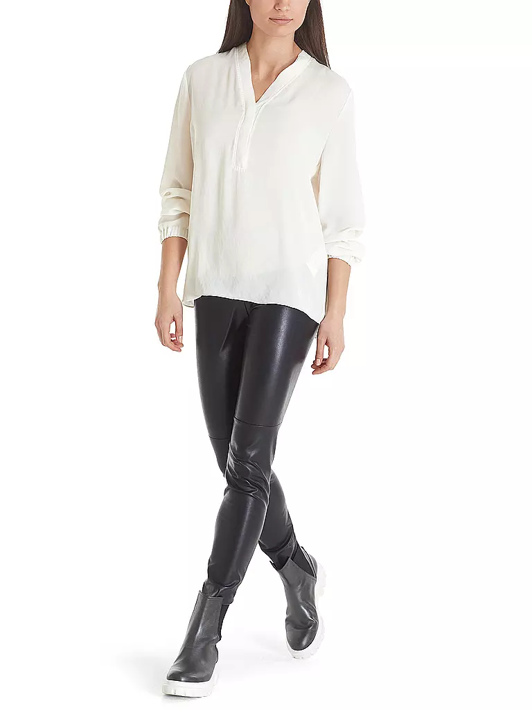 MARC CAIN | Bluse | Crema