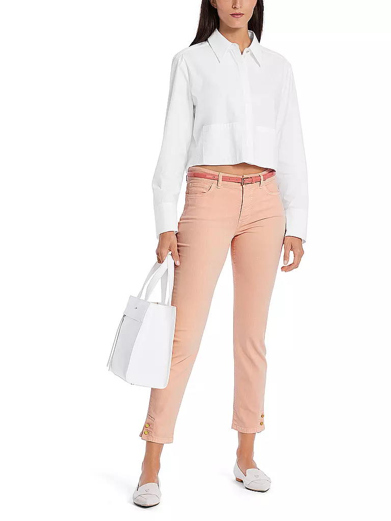 MARC CAIN | Bluse | Bianco