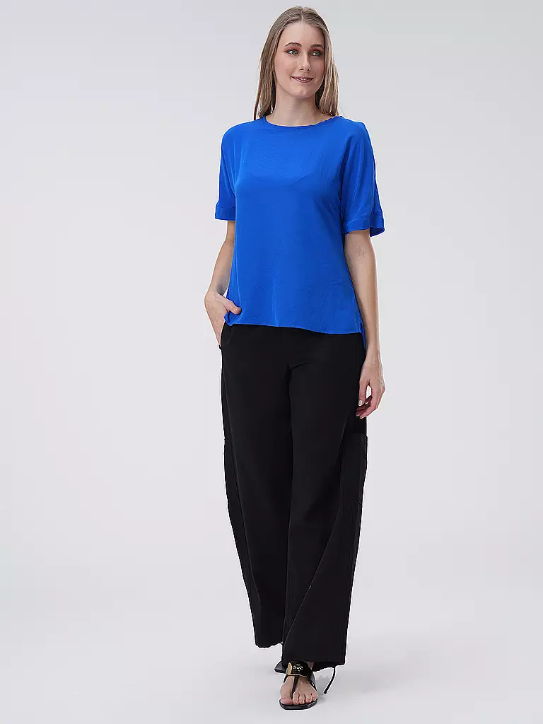 MARC CAIN | Bluse | Blu