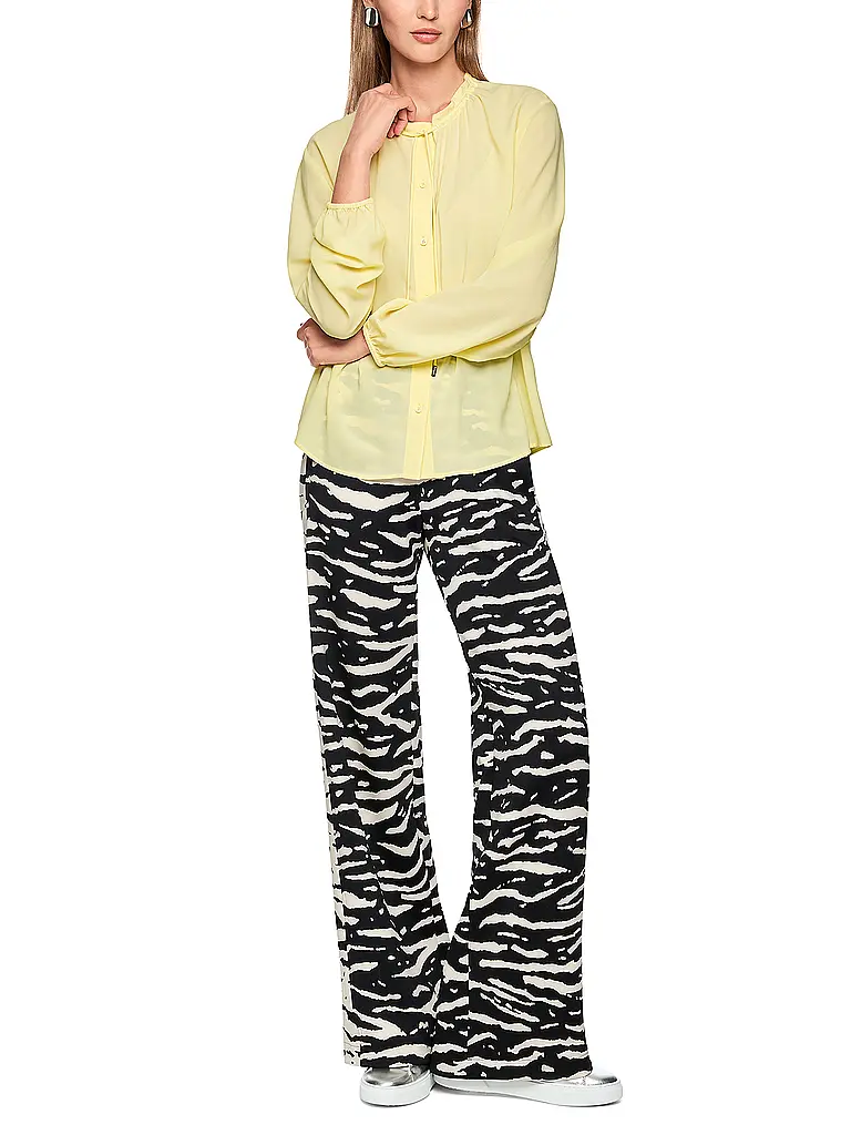 MARC CAIN | Bluse | Bianco