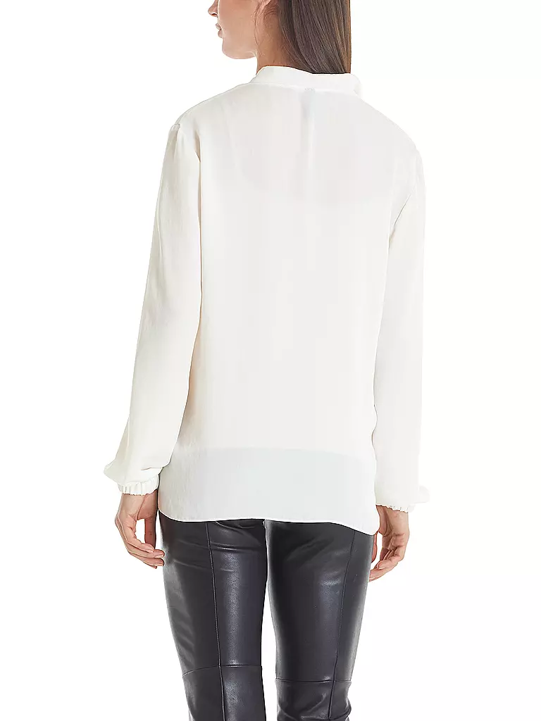 MARC CAIN | Bluse | Crema