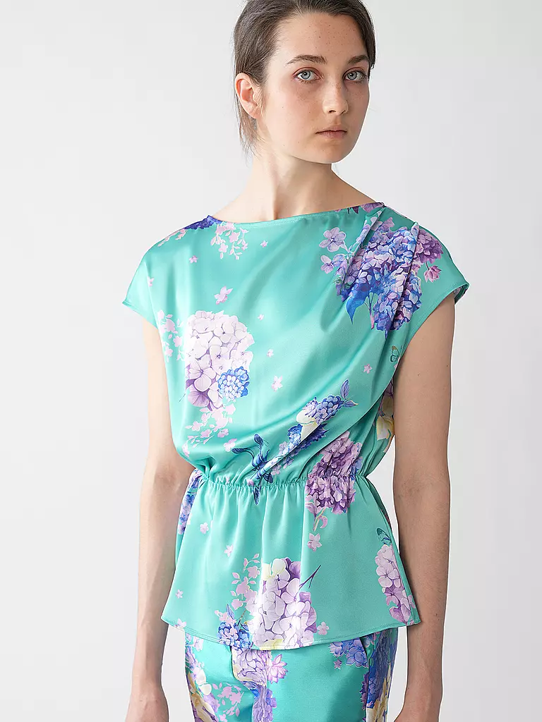 MARC CAIN | Bluse | Verde