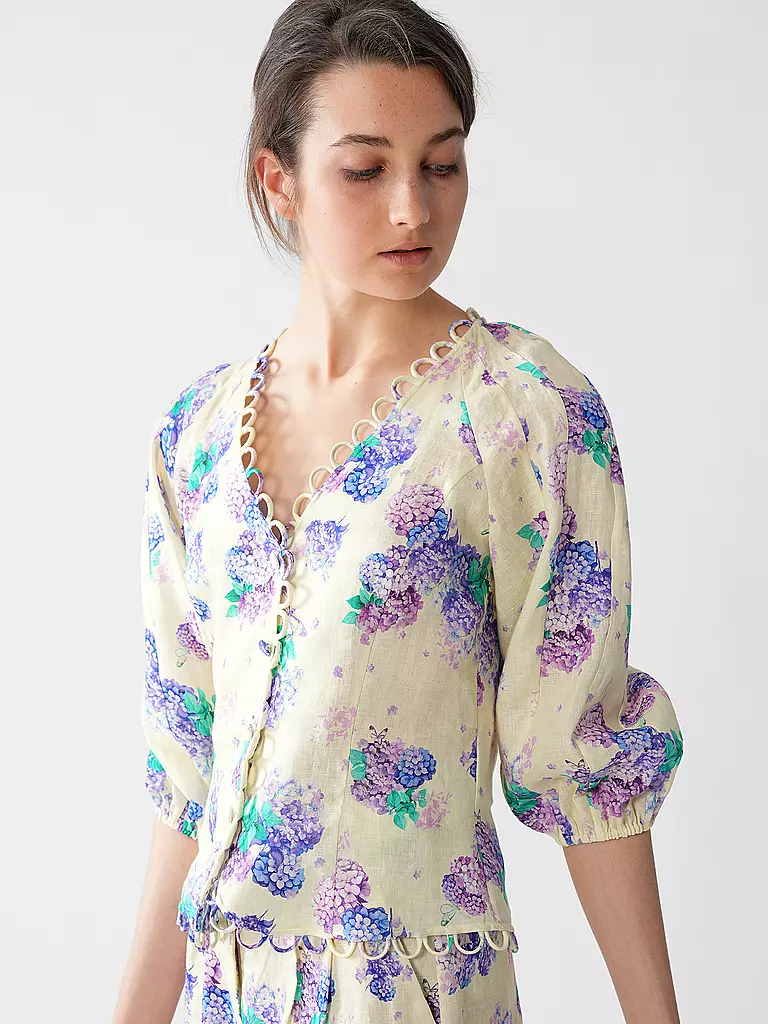 MARC CAIN | Bluse | 