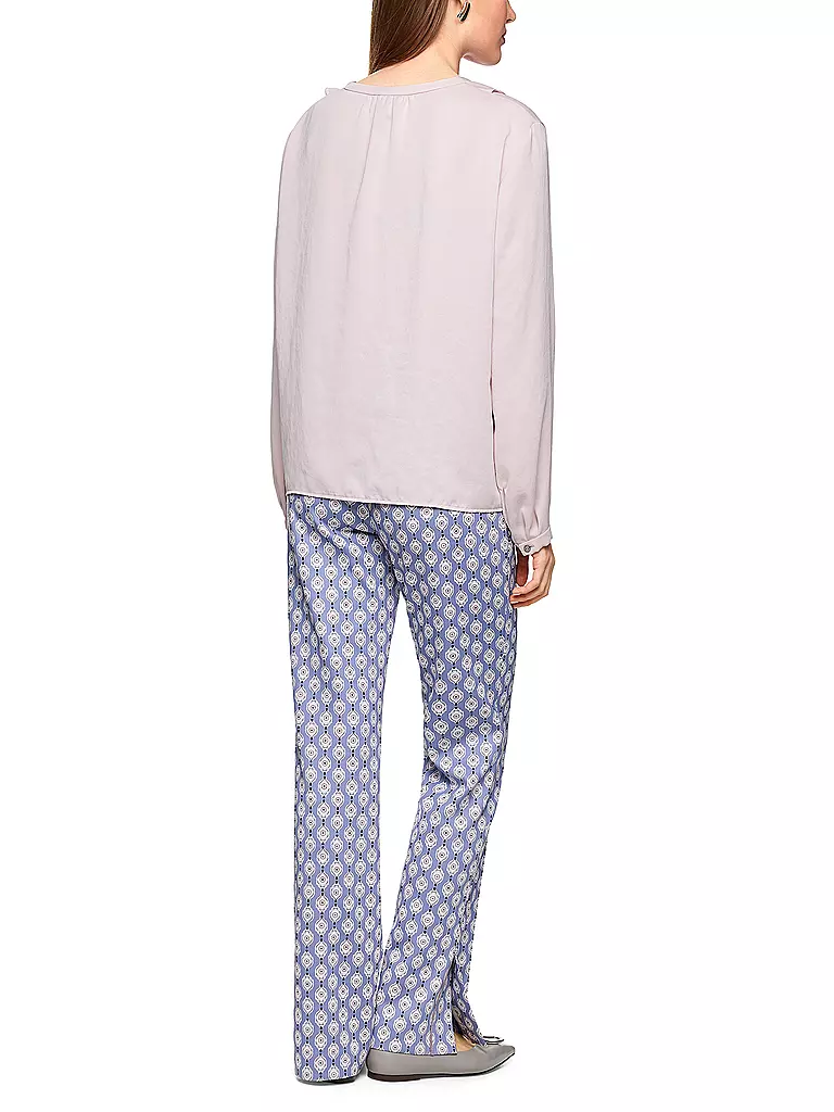 MARC CAIN | Bluse | Grigio chiaro