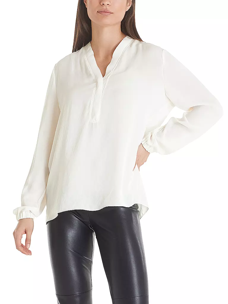 MARC CAIN | Bluse | Crema