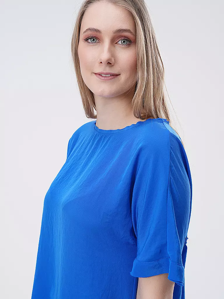 MARC CAIN | Bluse | Blu