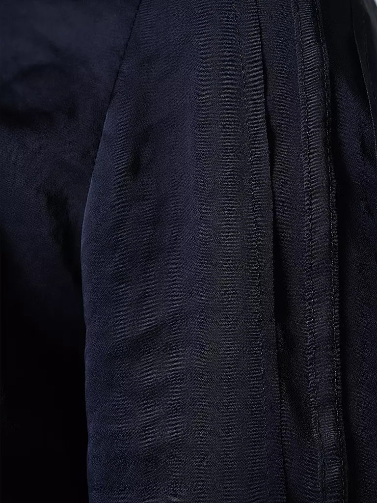 MARC CAIN | Bluse | Blu scuro