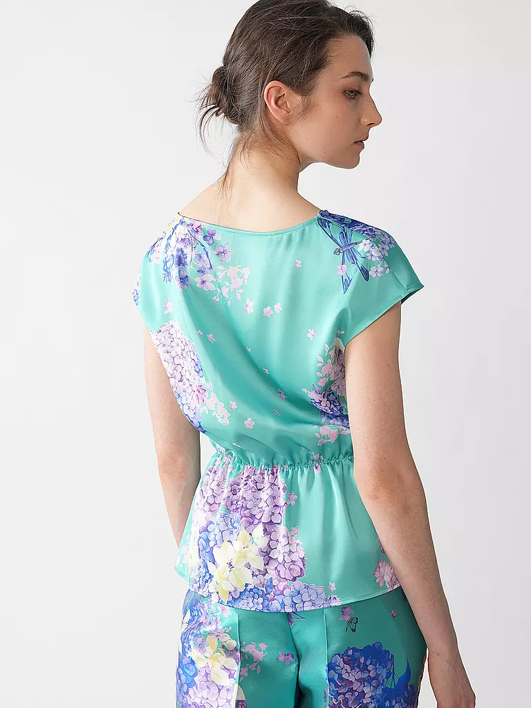 MARC CAIN | Bluse | Verde