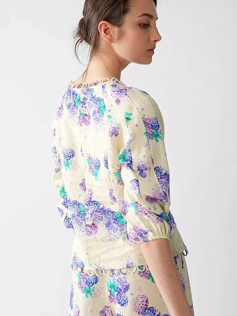 MARC CAIN | Bluse | 