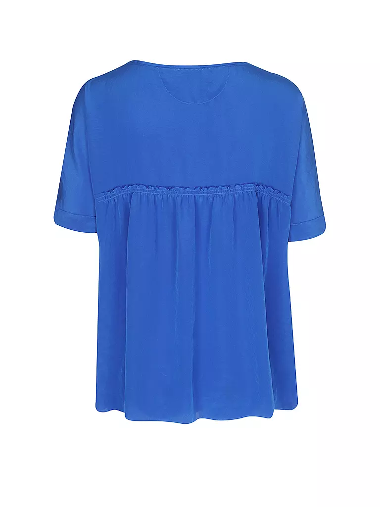 MARC CAIN | Bluse | Blu