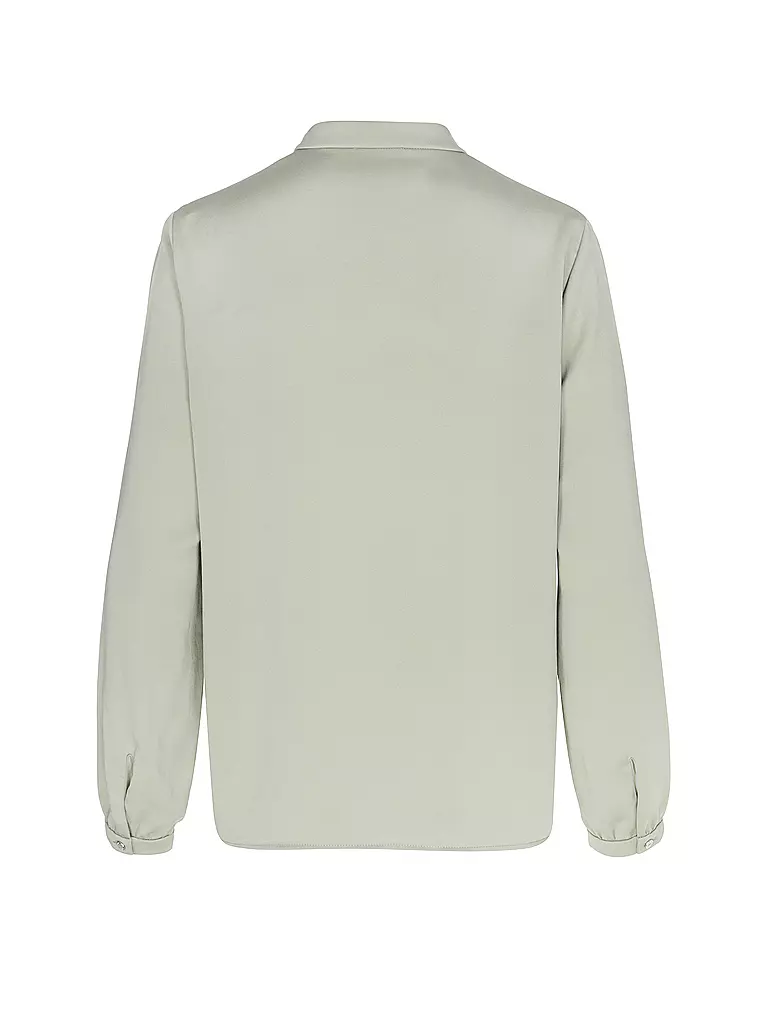 MARC CAIN | Bluse | Verde chiaro