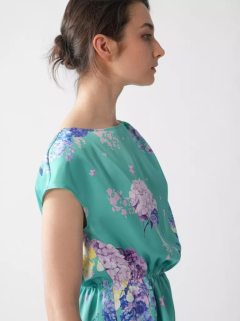 MARC CAIN | Bluse | Verde