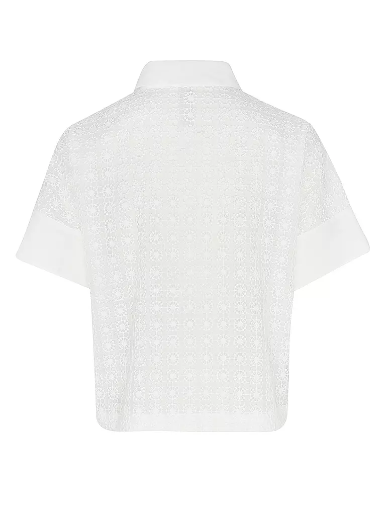 MARC CAIN | Bluse | Bianco