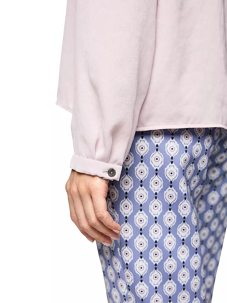 MARC CAIN | Bluse | Grigio chiaro
