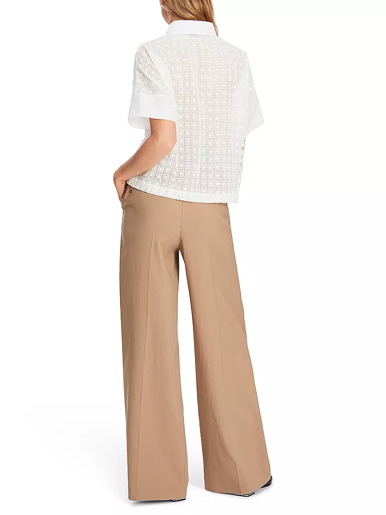 MARC CAIN | Bluse | Bianco