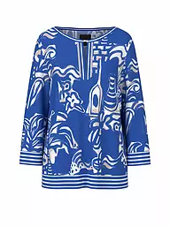 MARC CAIN | Blusenshirt  | Blu