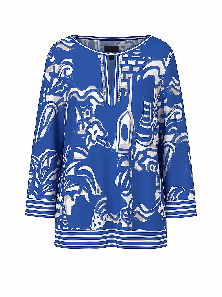 MARC CAIN | Blusenshirt  | Blu