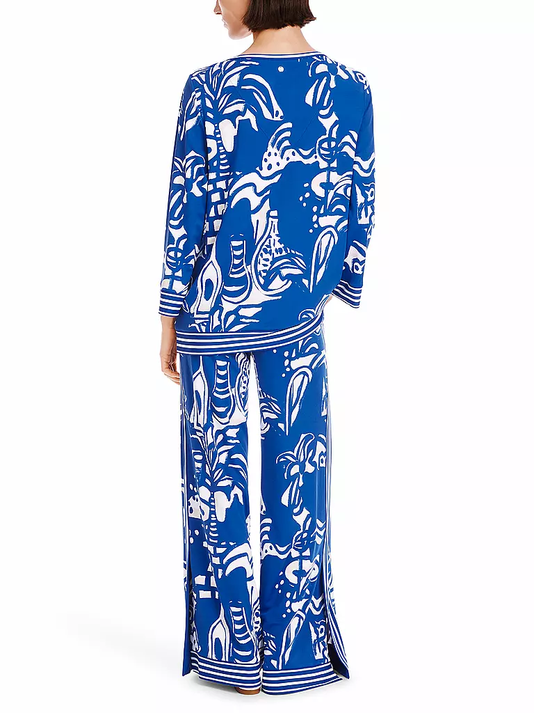 MARC CAIN | Blusenshirt  | Blu