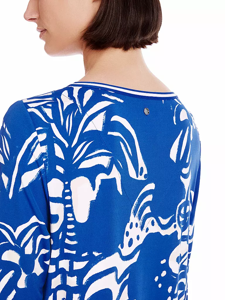 MARC CAIN | Blusenshirt  | Blu