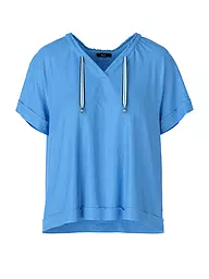 MARC CAIN | Blusenshirt  | Blu