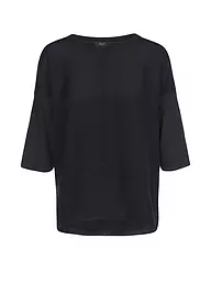 MARC CAIN | Blusenshirt | Blu scuro