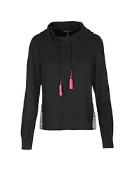 MARC CAIN | Blusenshirt | Nero