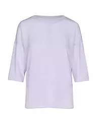 MARC CAIN | Blusenshirt | Lilla