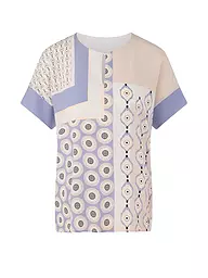 MARC CAIN | Blusenshirt | Grigio chiaro
