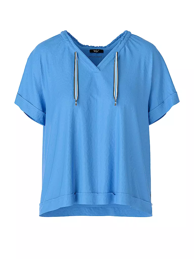 MARC CAIN | Blusenshirt | Blu