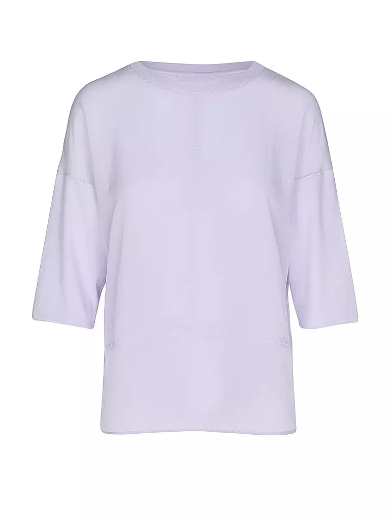 MARC CAIN | Blusenshirt | Lilla