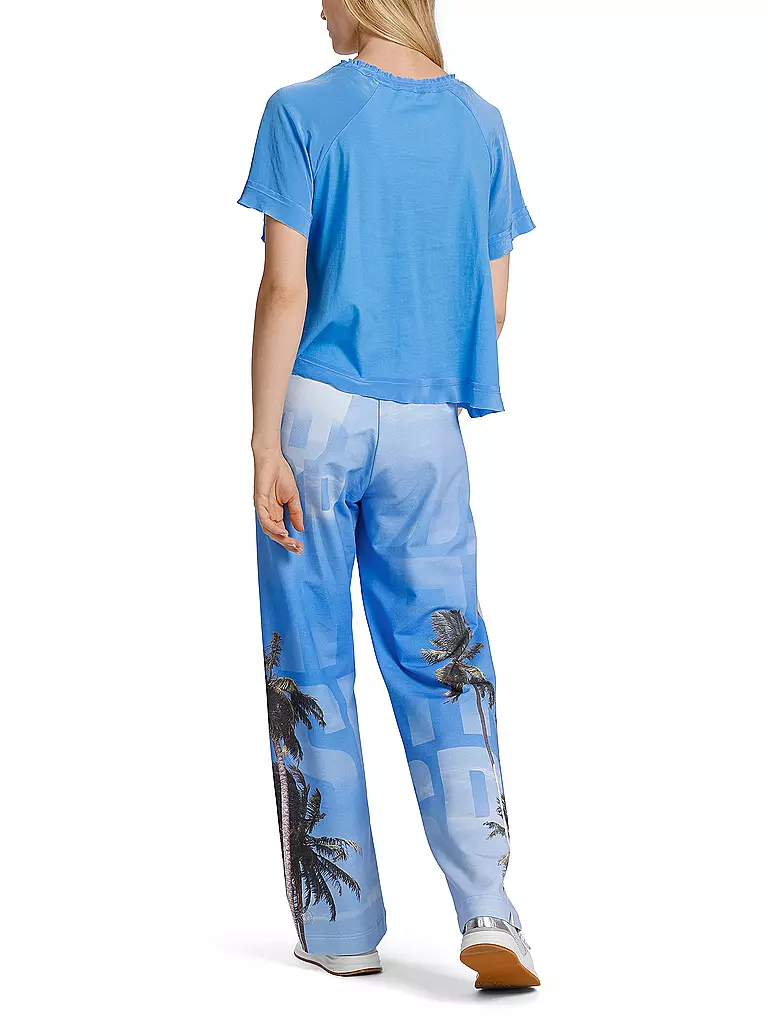 MARC CAIN | Blusenshirt | Blu