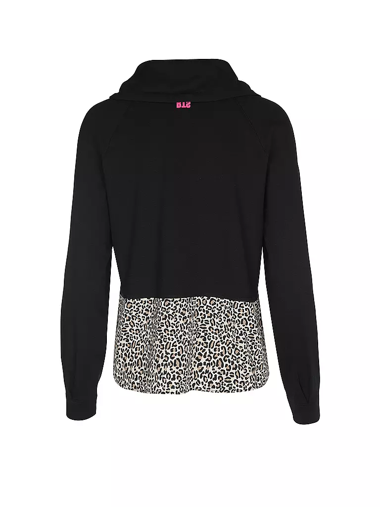 MARC CAIN | Blusenshirt | Nero