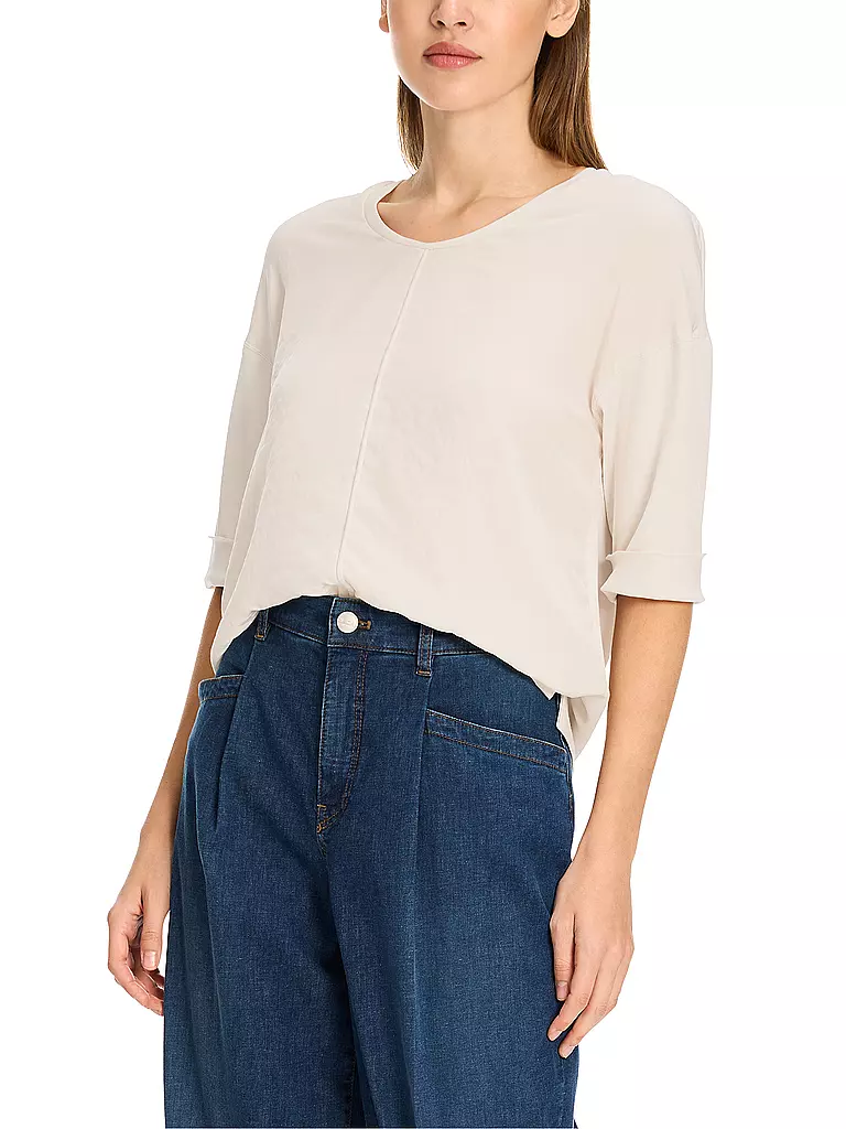 MARC CAIN | Blusenshirt |