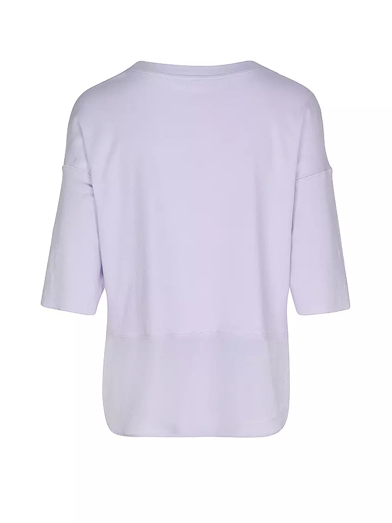 MARC CAIN | Blusenshirt | Lilla