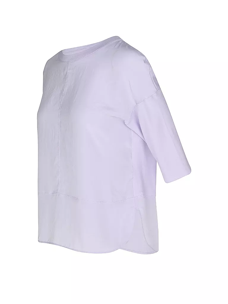 MARC CAIN | Blusenshirt | Lilla