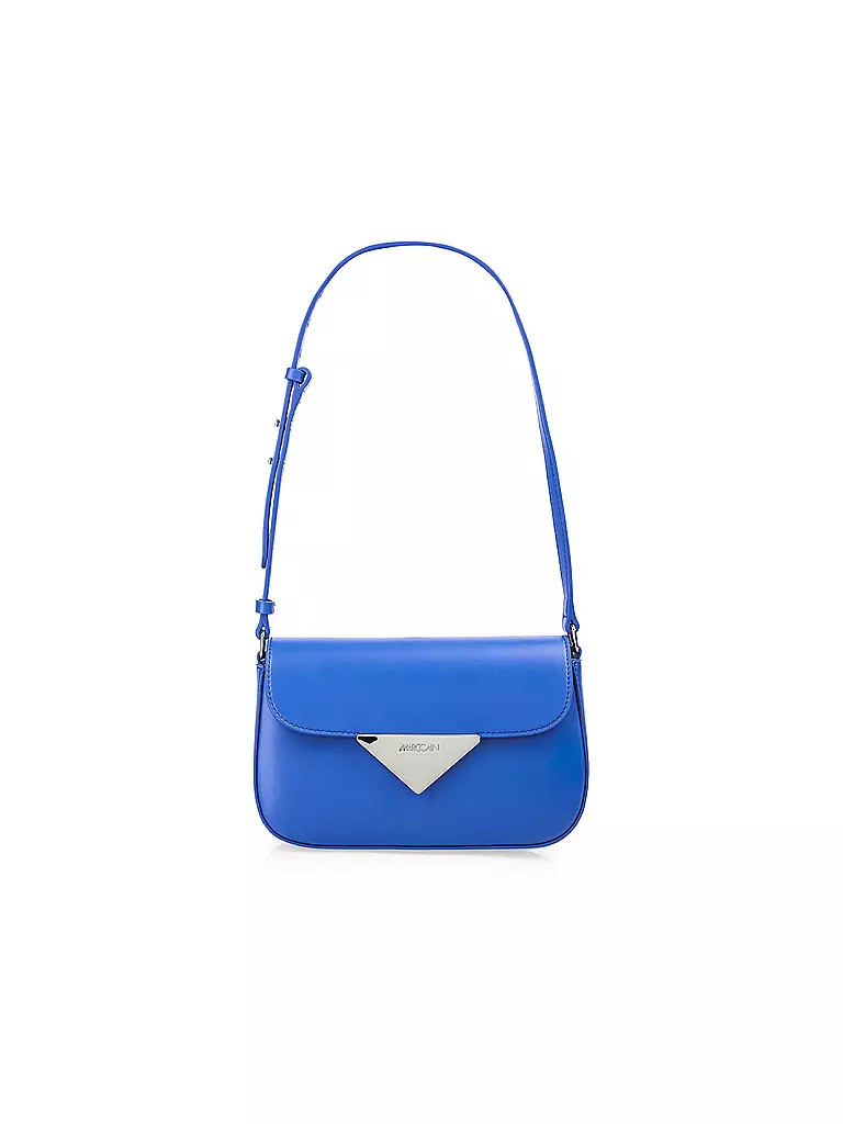 MARC CAIN | Borsa - Borsa a spalla | Blu