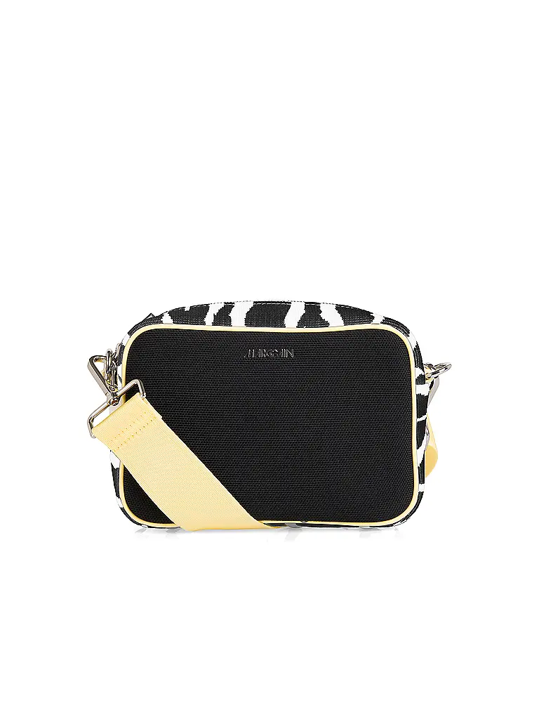 MARC CAIN | Borsa - Borsa a tracolla | Nero