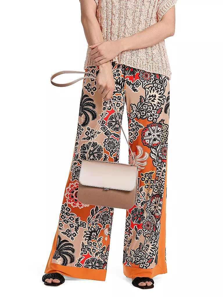 MARC CAIN | Borsa - Borsa a tracolla | Beige