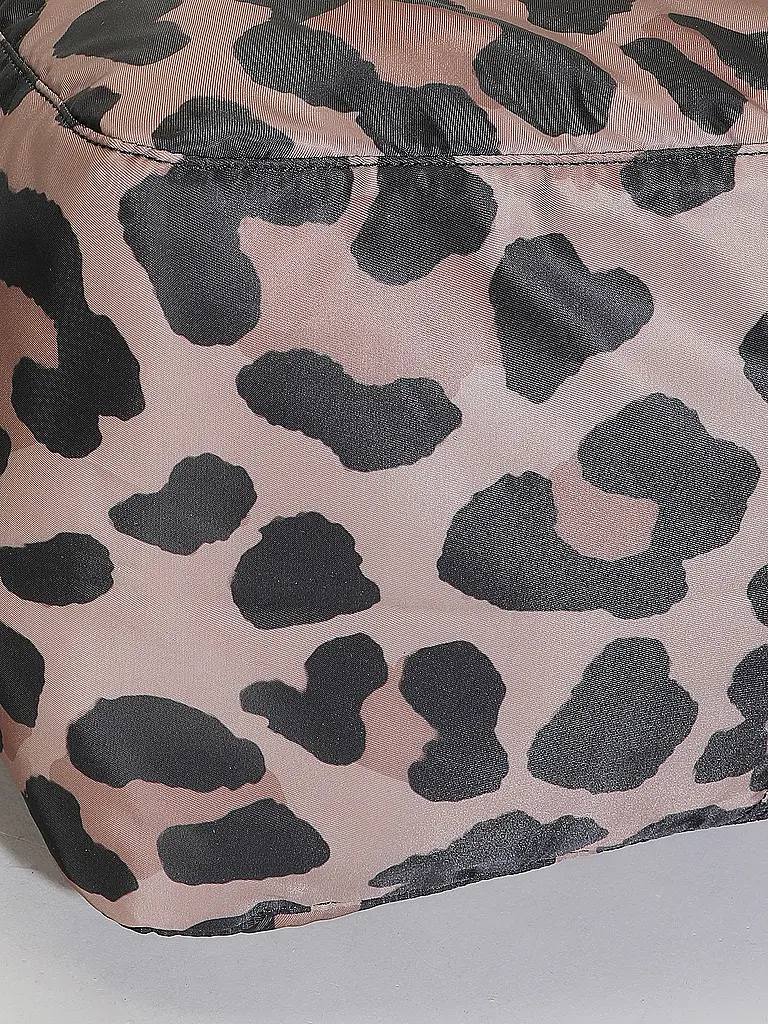 MARC CAIN | Borsa - Shopper | Marrone chiaro