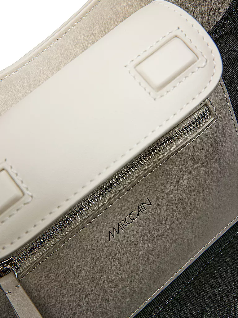 MARC CAIN | Borsa in pelle - Borsa a spalla |
