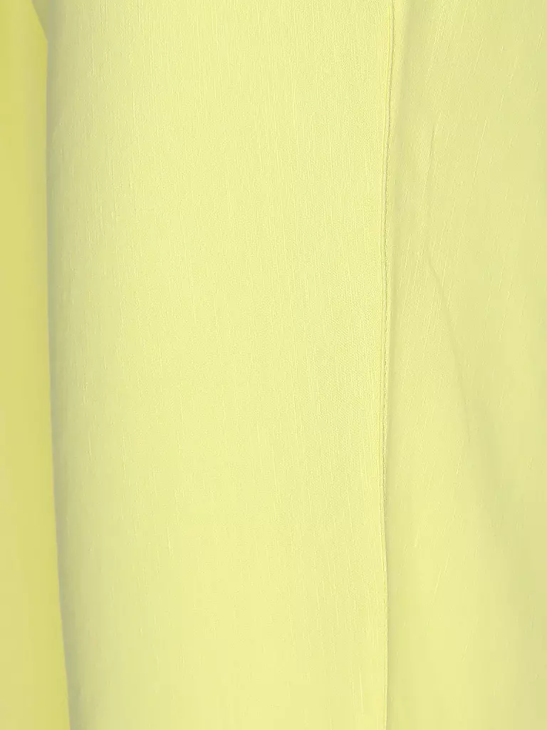 MARC CAIN | Businesshose 7/8 RHODOS | Giallo