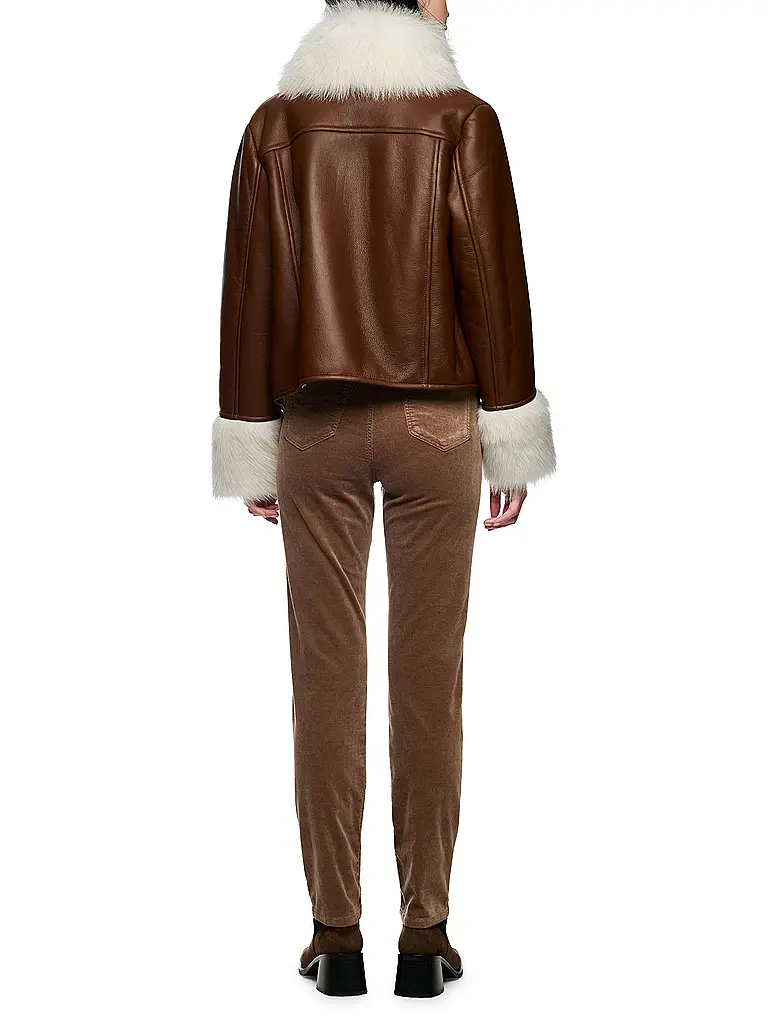 MARC CAIN | Businesshose SIENA | 