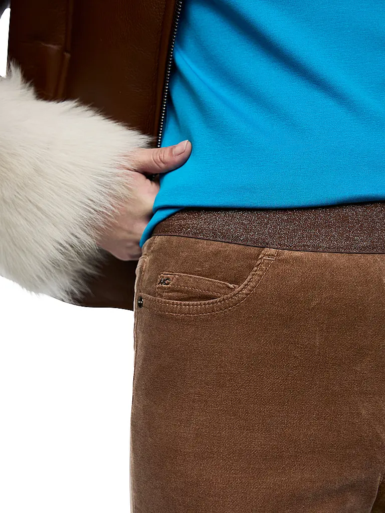 MARC CAIN | Businesshose SIENA | 