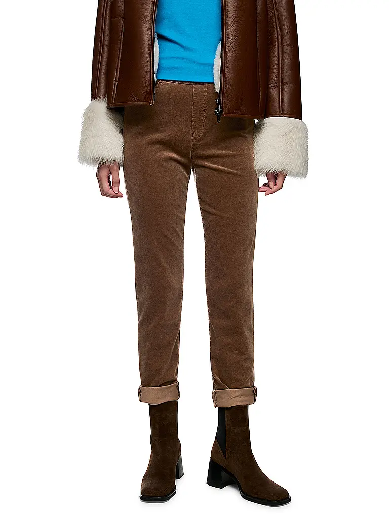 MARC CAIN | Businesshose SIENA | 