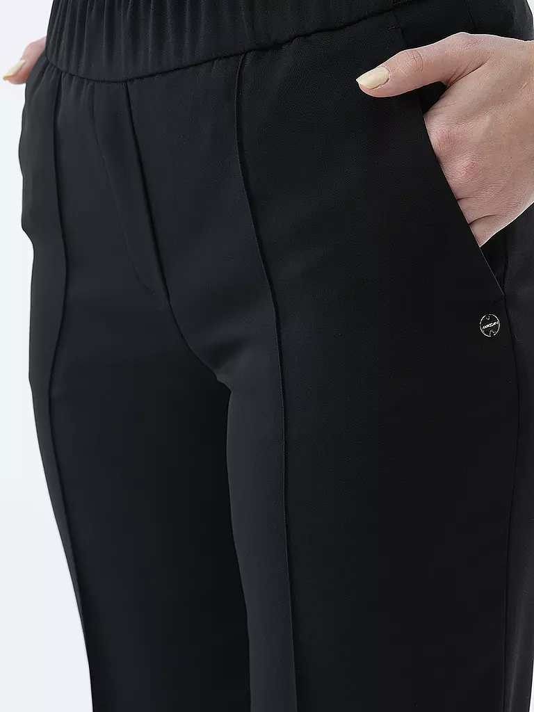 MARC CAIN | Businesshose WASHINGTON | Nero