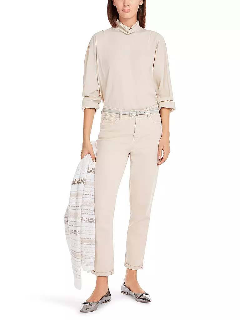 MARC CAIN | Camicetta | Beige